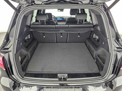 2024 Mercedes-Benz GLB 250 GLB 250