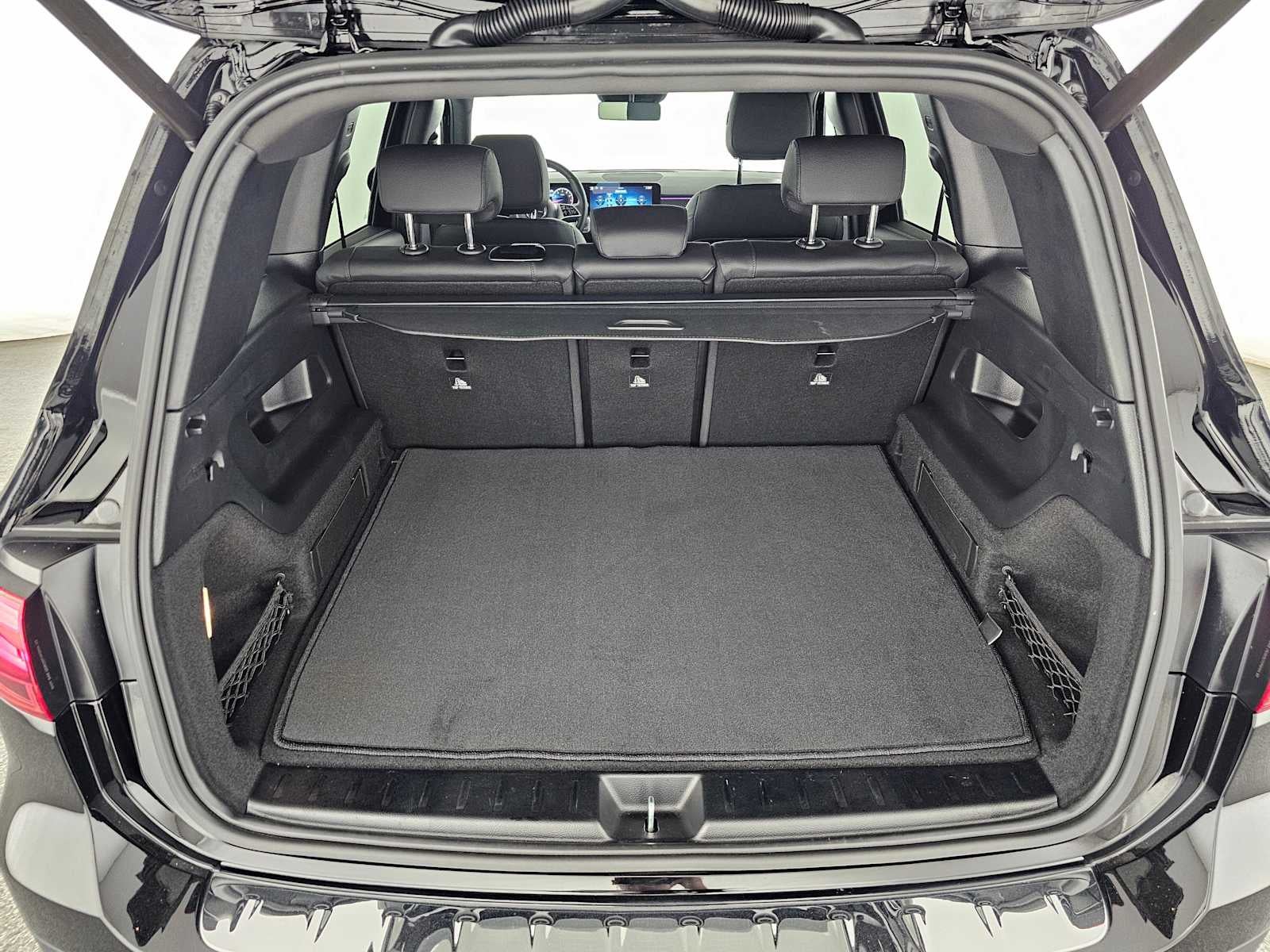 2024 Mercedes-Benz GLB 250 GLB 250