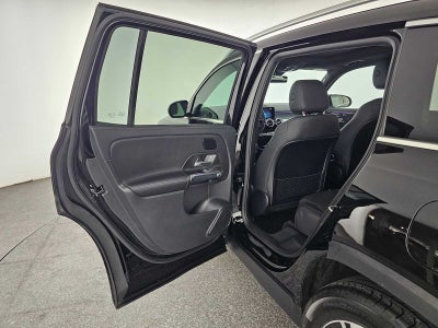 2024 Mercedes-Benz GLB 250 GLB 250