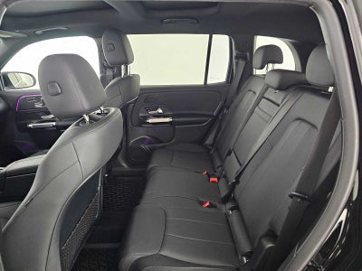 2024 Mercedes-Benz GLB 250 GLB 250