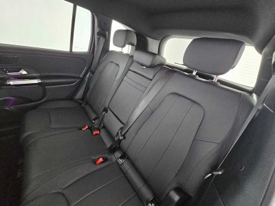 2024 Mercedes-Benz GLB 250 GLB 250