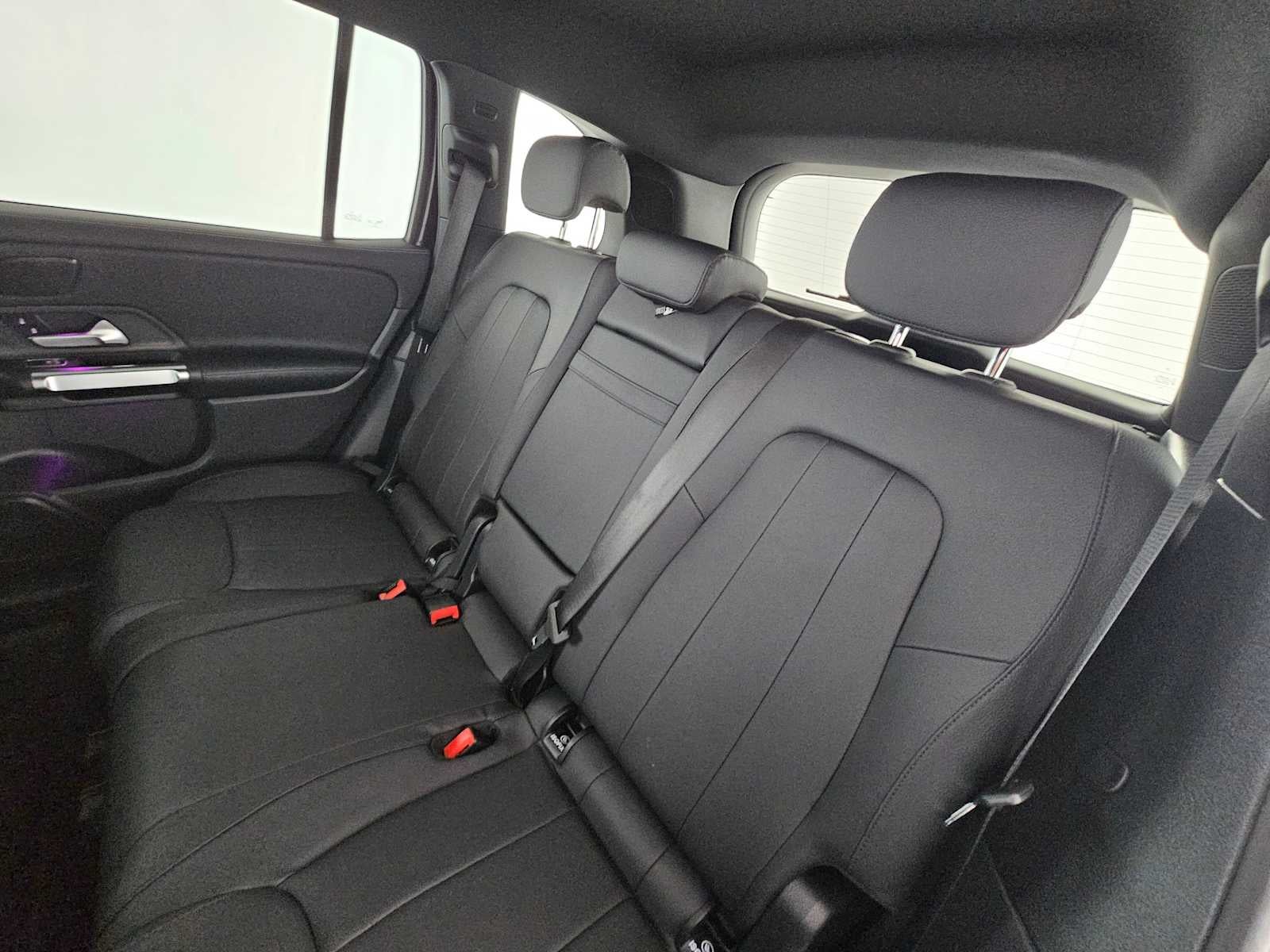 2024 Mercedes-Benz GLB 250 GLB 250