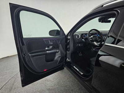 2024 Mercedes-Benz GLB 250 GLB 250