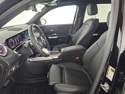 2024 Mercedes-Benz GLB 250 GLB 250