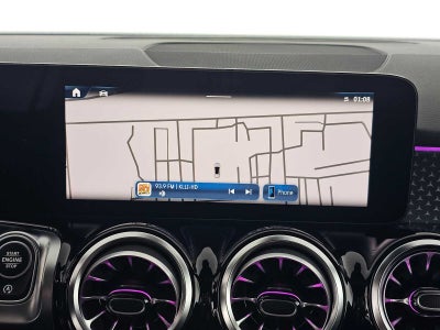 2024 Mercedes-Benz GLB 250 GLB 250