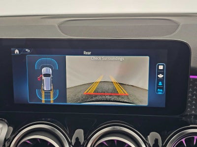 2024 Mercedes-Benz GLB 250 GLB 250