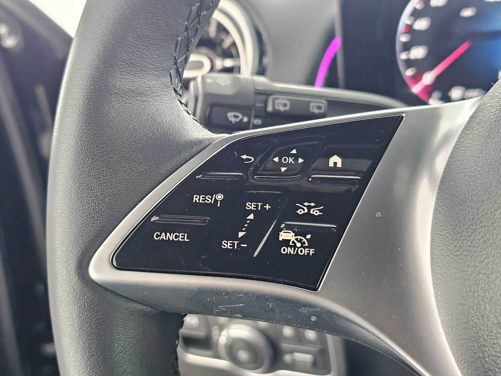 2024 Mercedes-Benz GLB 250 GLB 250