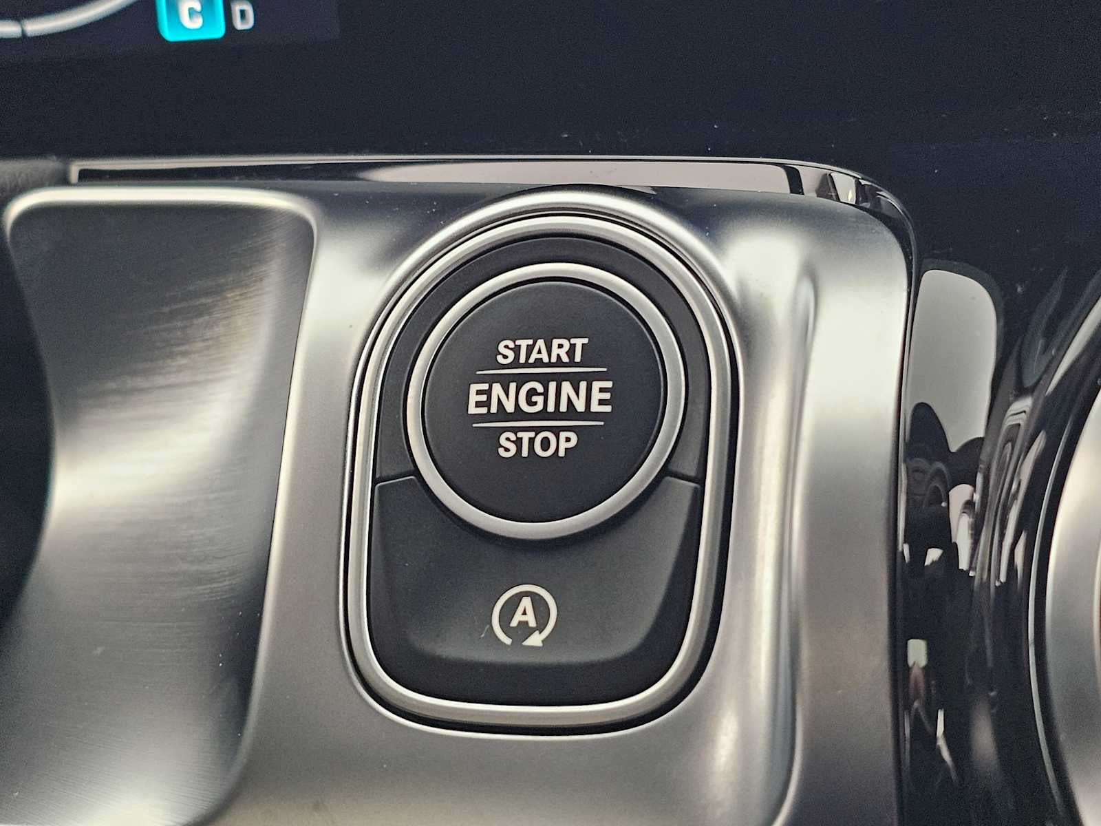 2024 Mercedes-Benz GLB 250 GLB 250