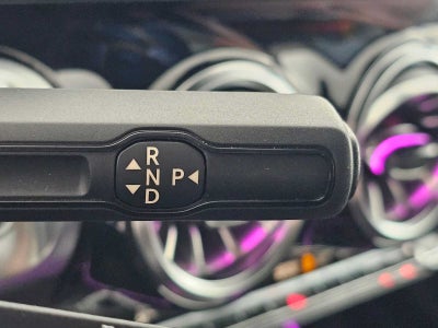 2024 Mercedes-Benz GLB 250 GLB 250