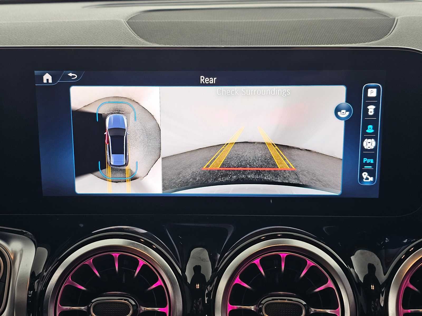 2025 Mercedes-Benz AMG® GLB 35 AMG® GLB 35