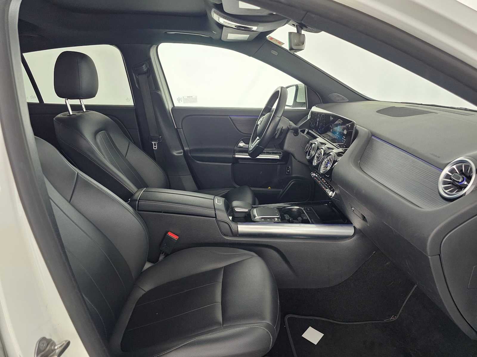2022 Mercedes-Benz GLA 250 SUV