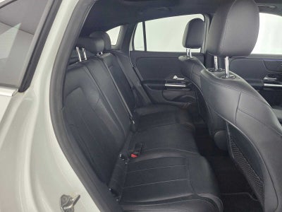 2022 Mercedes-Benz GLA 250 SUV