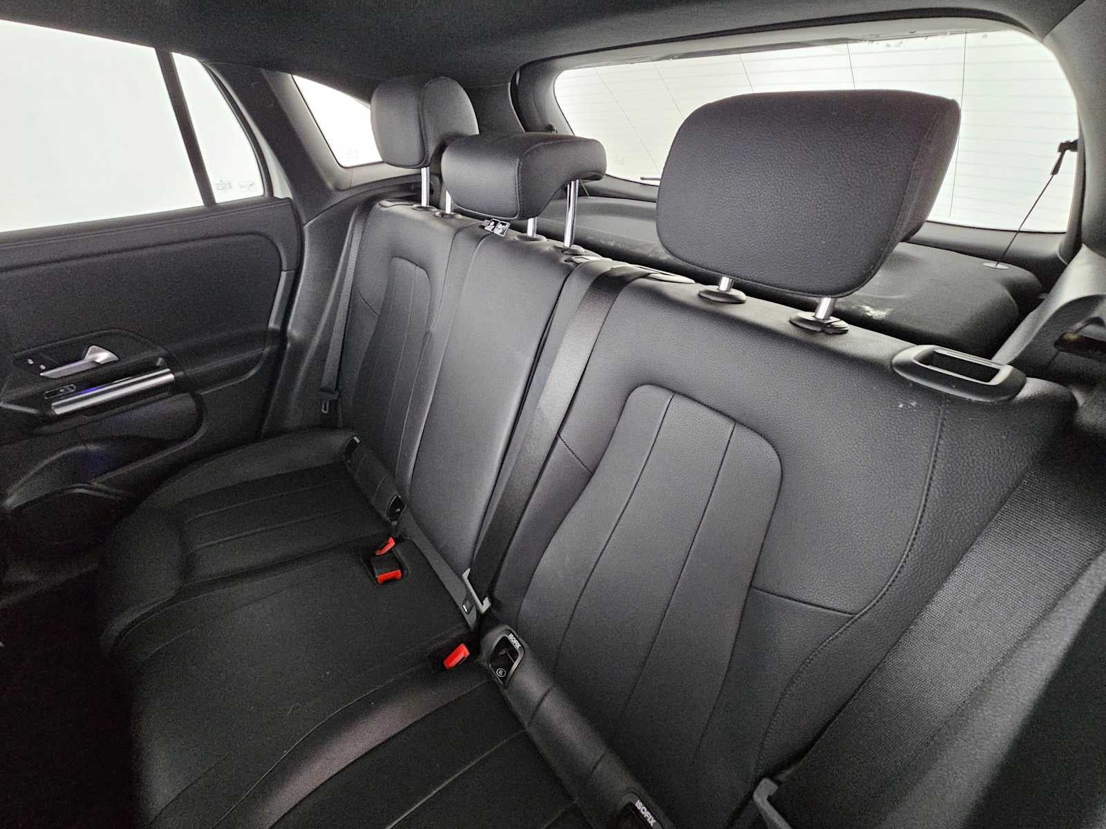 2022 Mercedes-Benz GLA 250 SUV
