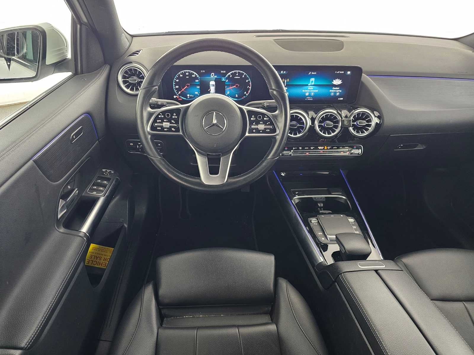 2022 Mercedes-Benz GLA 250 SUV