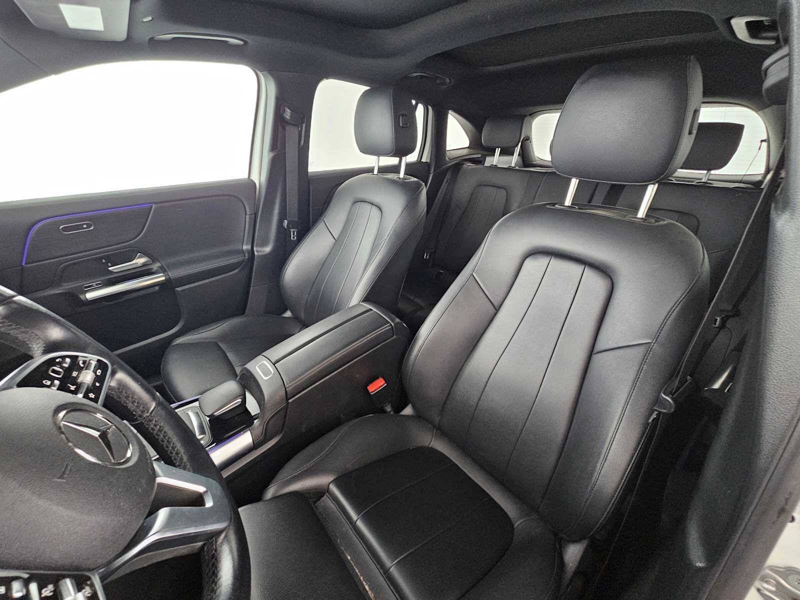 2022 Mercedes-Benz GLA 250 SUV