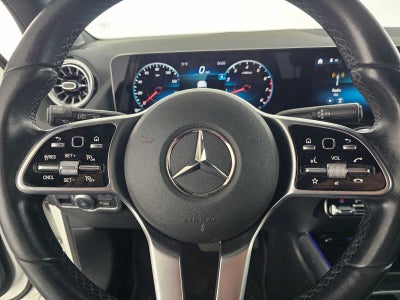 2022 Mercedes-Benz GLA 250 SUV