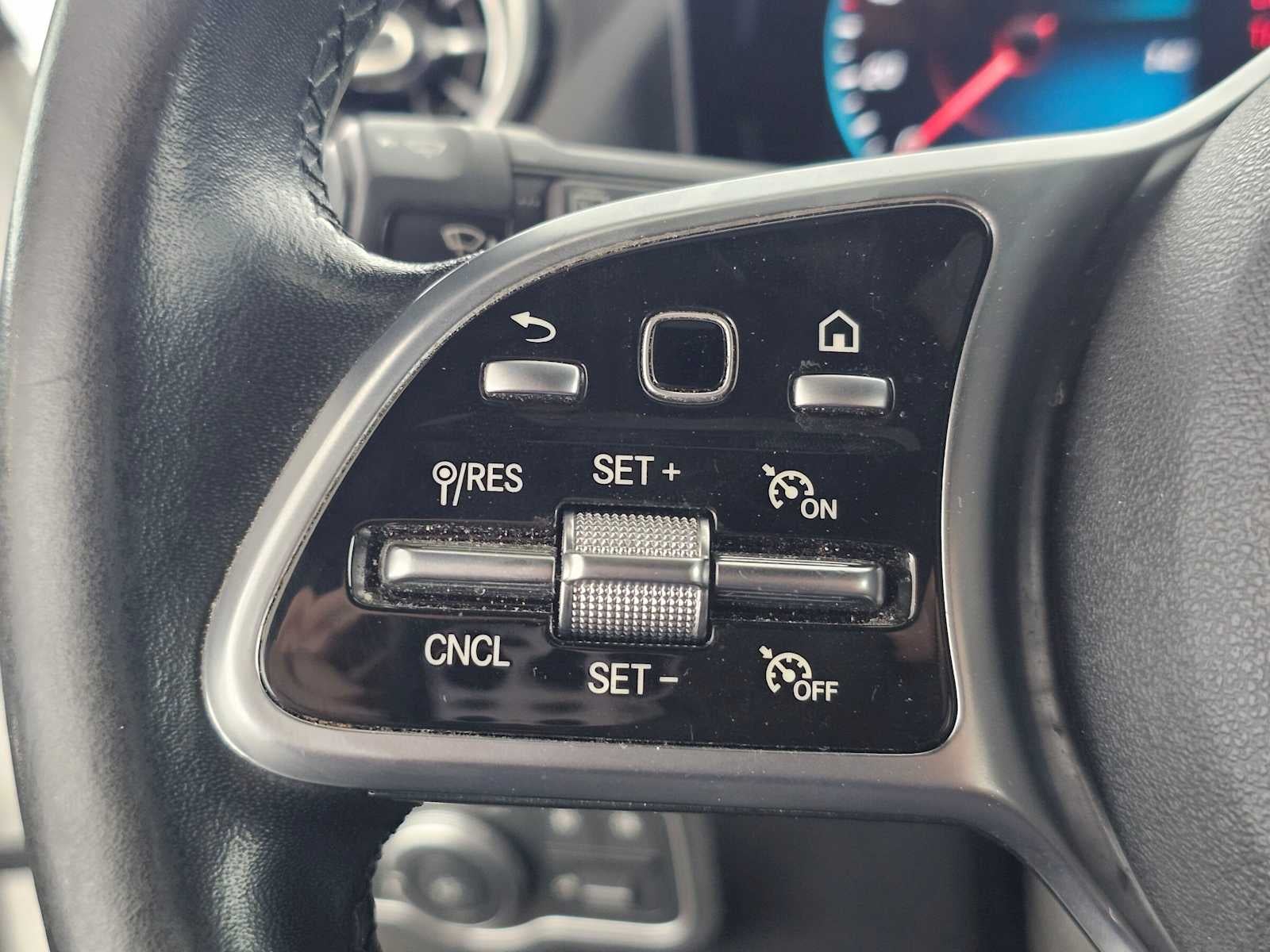 2022 Mercedes-Benz GLA 250 SUV