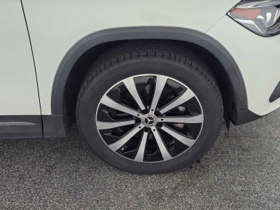 2022 Mercedes-Benz GLA 250 SUV
