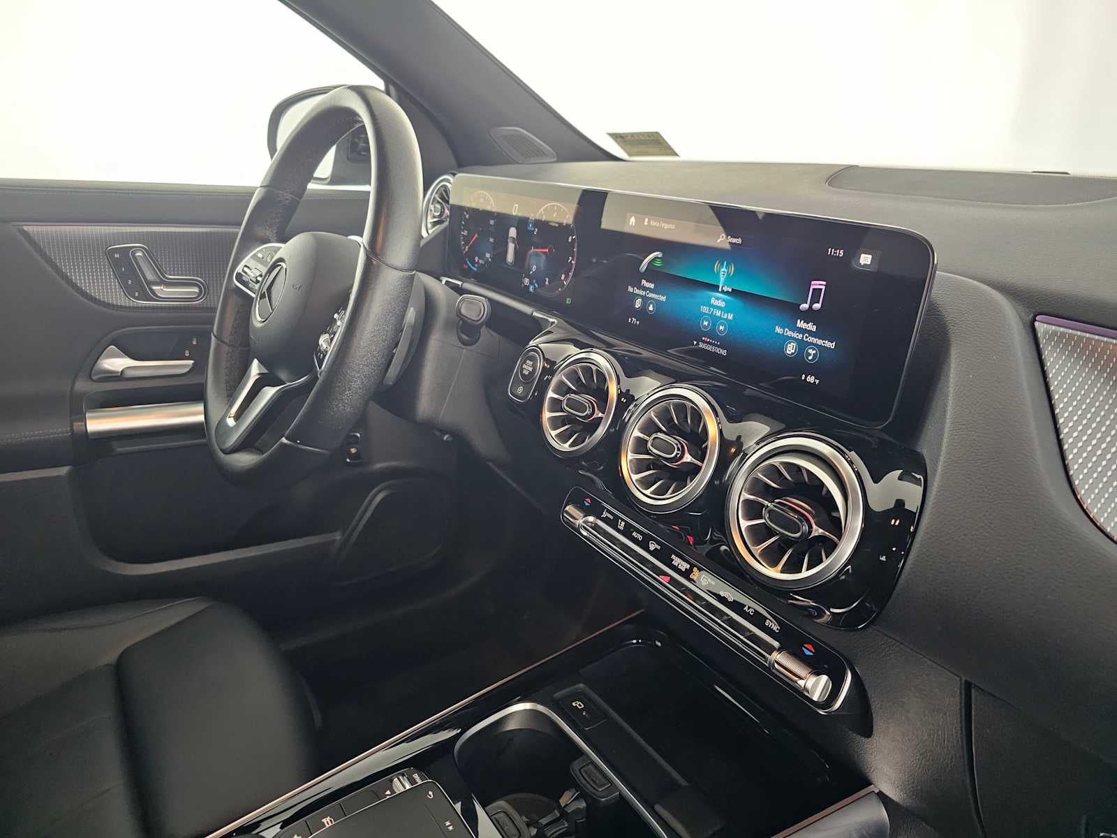 2023 Mercedes-Benz GLA 250 GLA 250