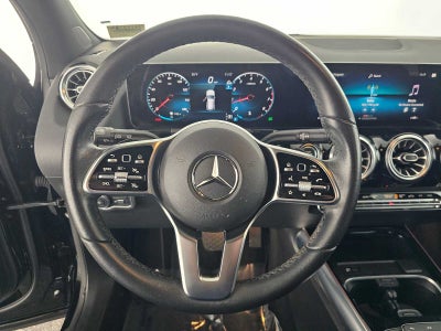 2023 Mercedes-Benz GLA 250 GLA 250