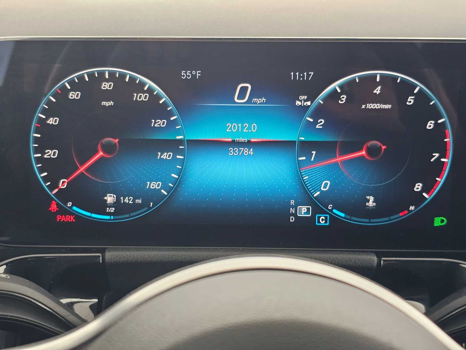 2023 Mercedes-Benz GLA 250 GLA 250