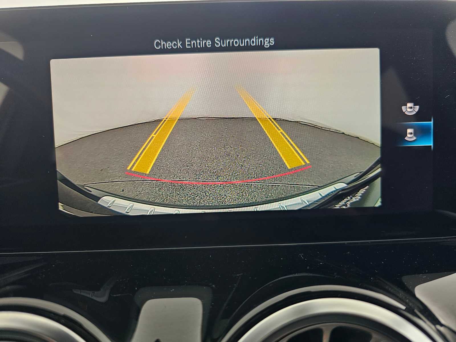 2023 Mercedes-Benz GLA 250 GLA 250