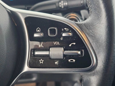 2023 Mercedes-Benz GLA 250 GLA 250