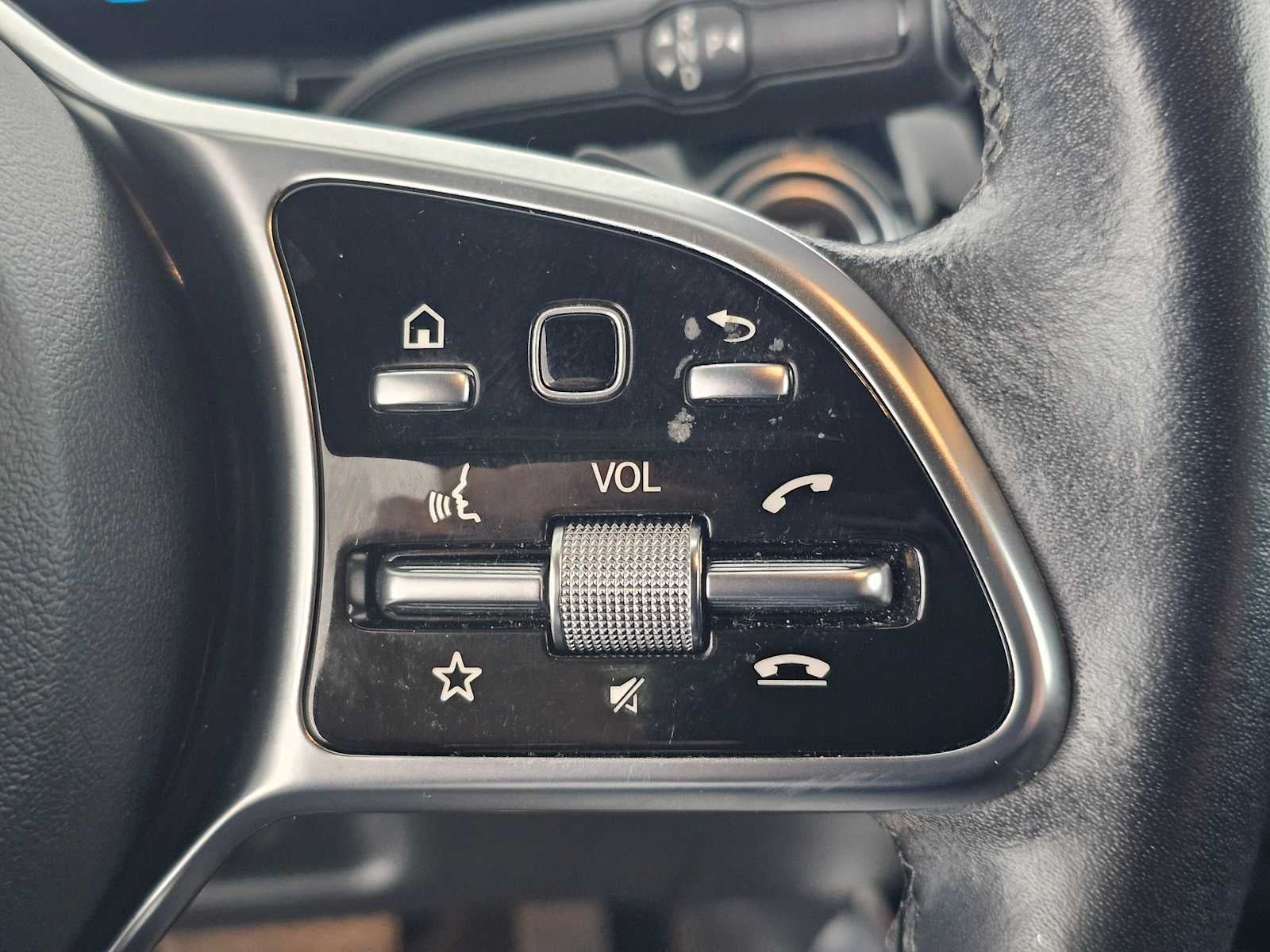 2023 Mercedes-Benz GLA 250 GLA 250