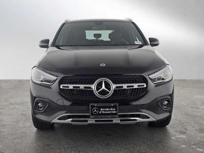 2023 Mercedes-Benz GLA 250 GLA 250