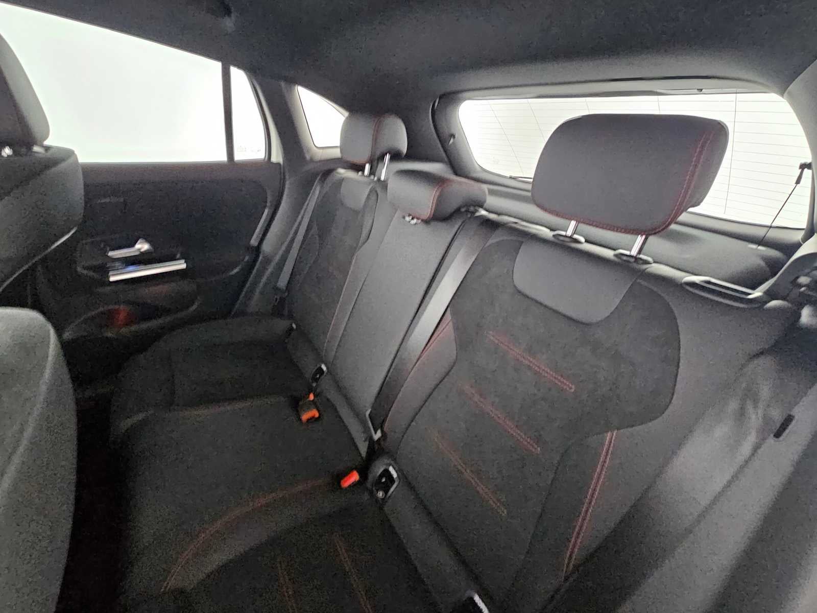 2026 Mercedes-Benz GLA 250 SUV