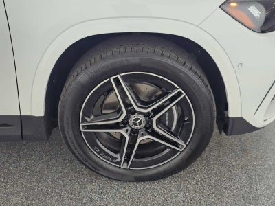 2026 Mercedes-Benz GLA 250 SUV