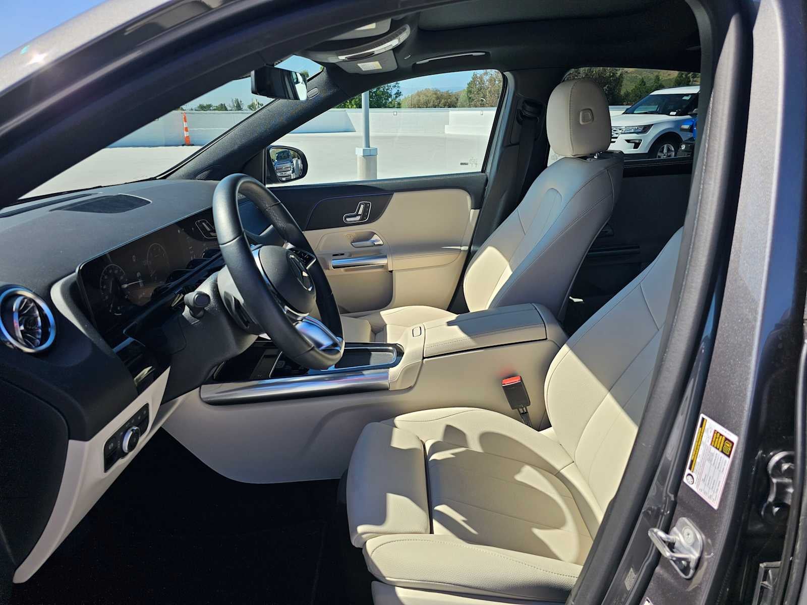 2026 Mercedes-Benz GLA 250 SUV