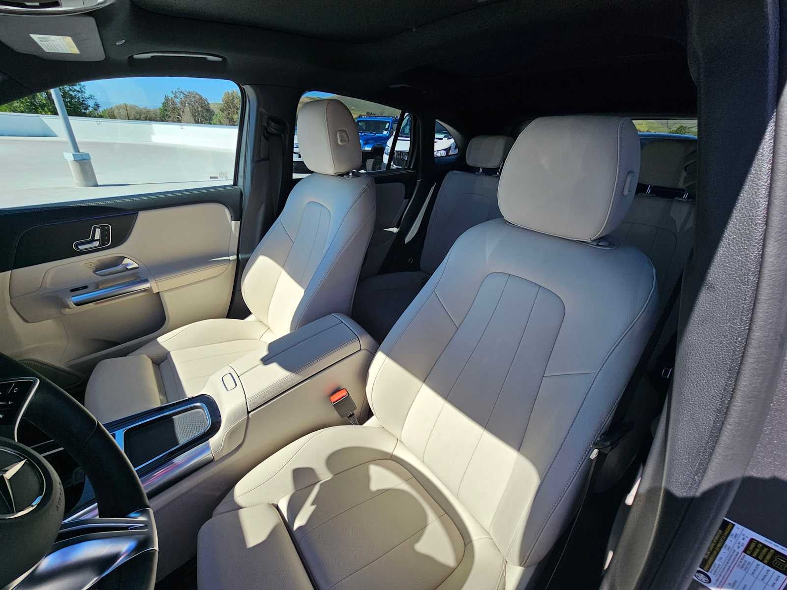 2026 Mercedes-Benz GLA 250 SUV