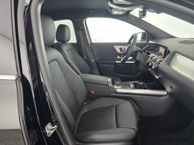 2026 Mercedes-Benz GLA 250 SUV