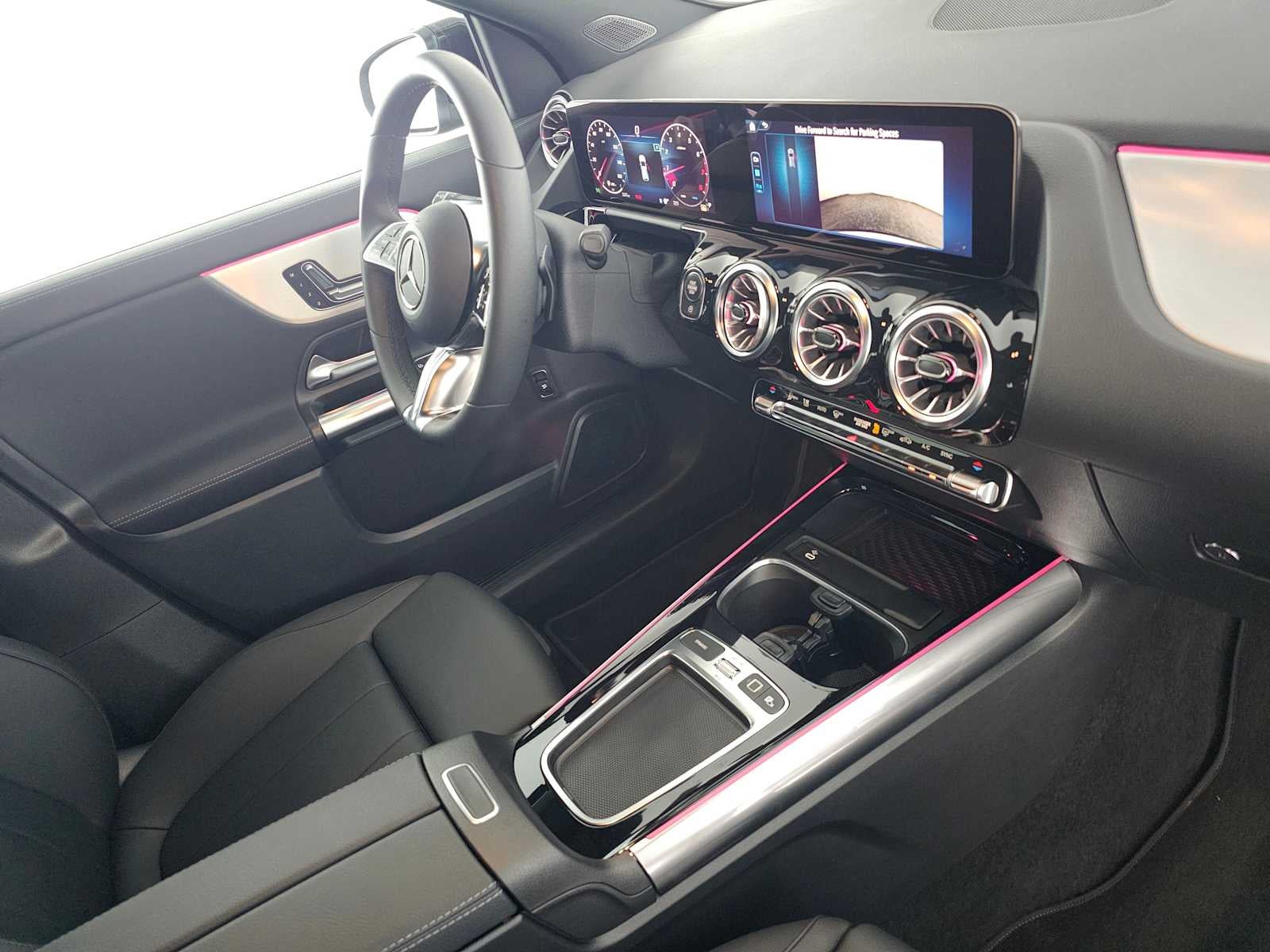 2026 Mercedes-Benz GLA 250 SUV
