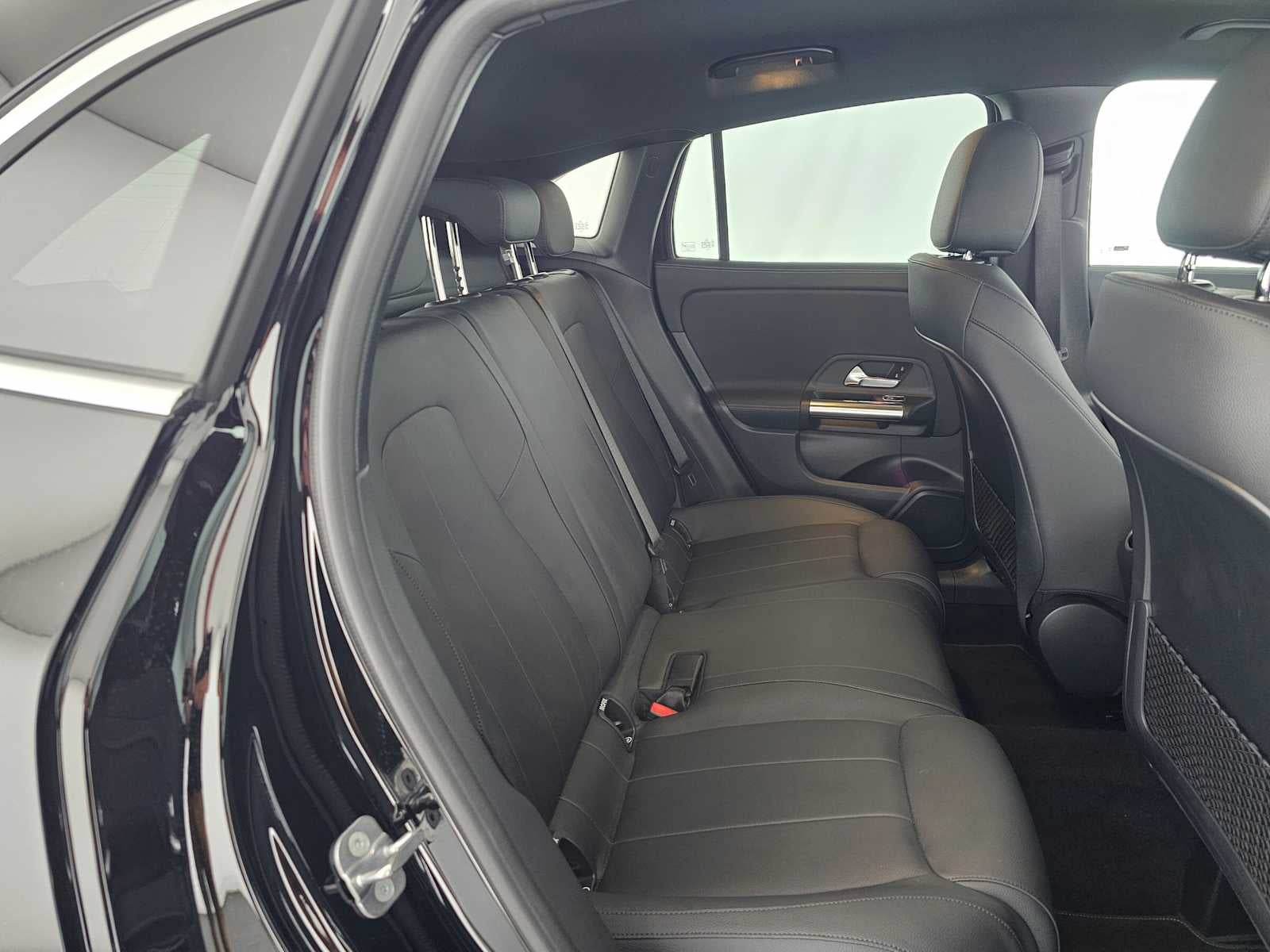 2026 Mercedes-Benz GLA 250 SUV