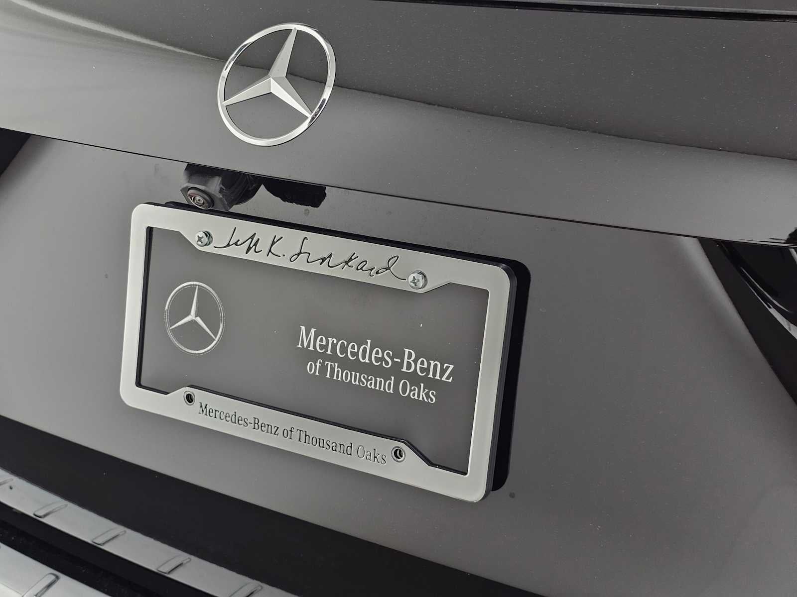 2026 Mercedes-Benz GLA 250 SUV