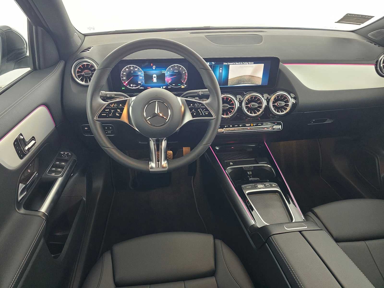 2026 Mercedes-Benz GLA 250 SUV