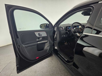2026 Mercedes-Benz GLA 250 SUV
