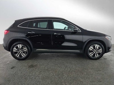 2026 Mercedes-Benz GLA 250 SUV