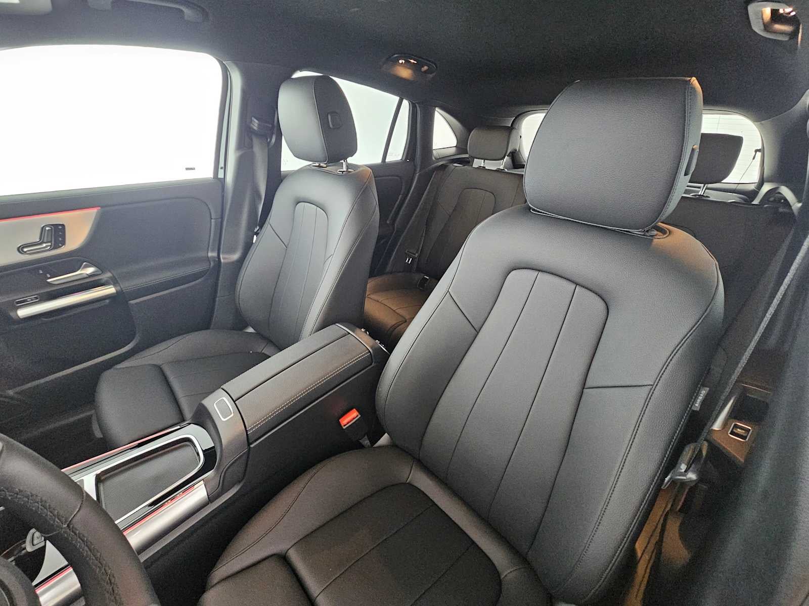 2026 Mercedes-Benz GLA 250 SUV