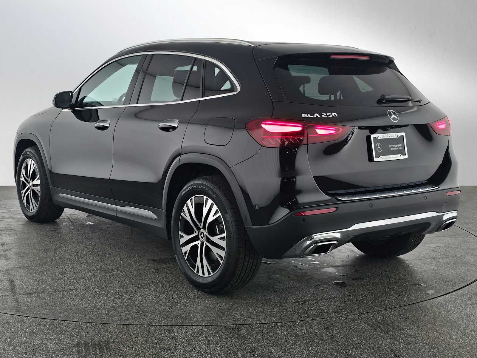 2026 Mercedes-Benz GLA 250 SUV
