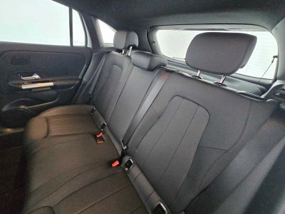 2026 Mercedes-Benz GLA 250 SUV