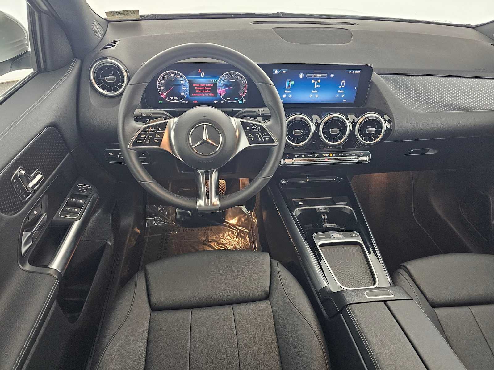 2026 Mercedes-Benz GLA 250 SUV