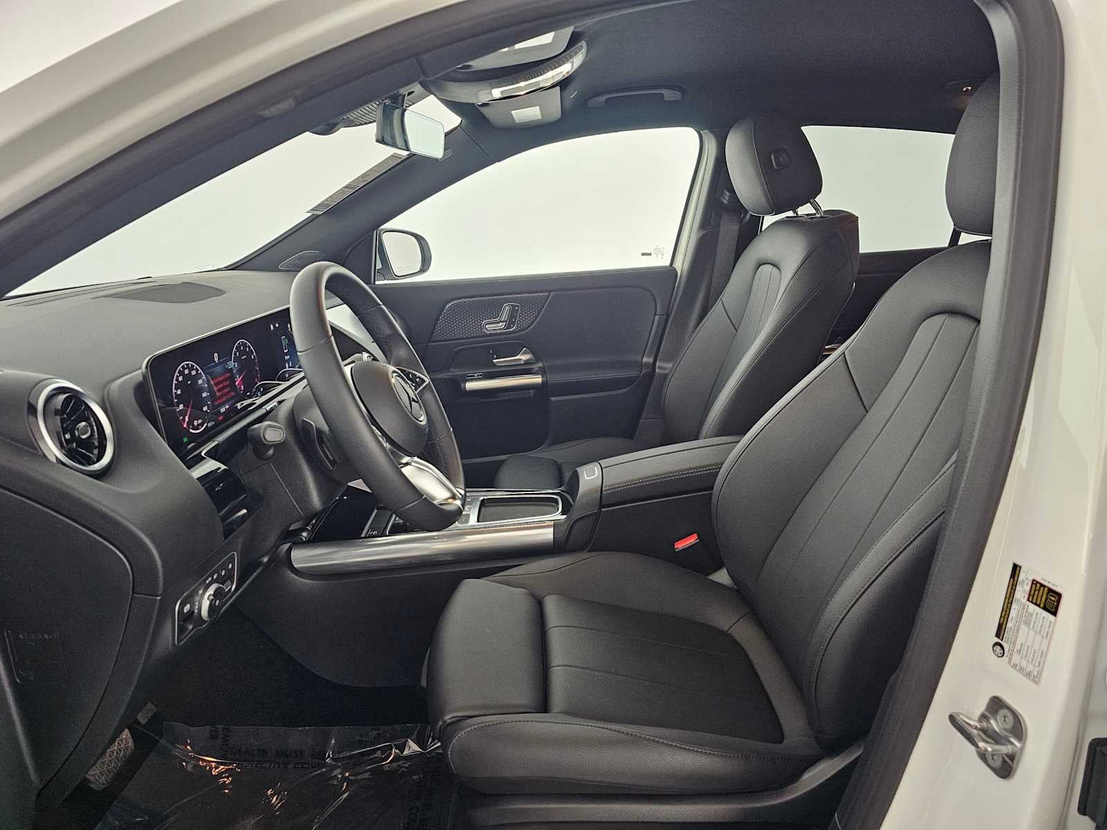 2026 Mercedes-Benz GLA 250 SUV