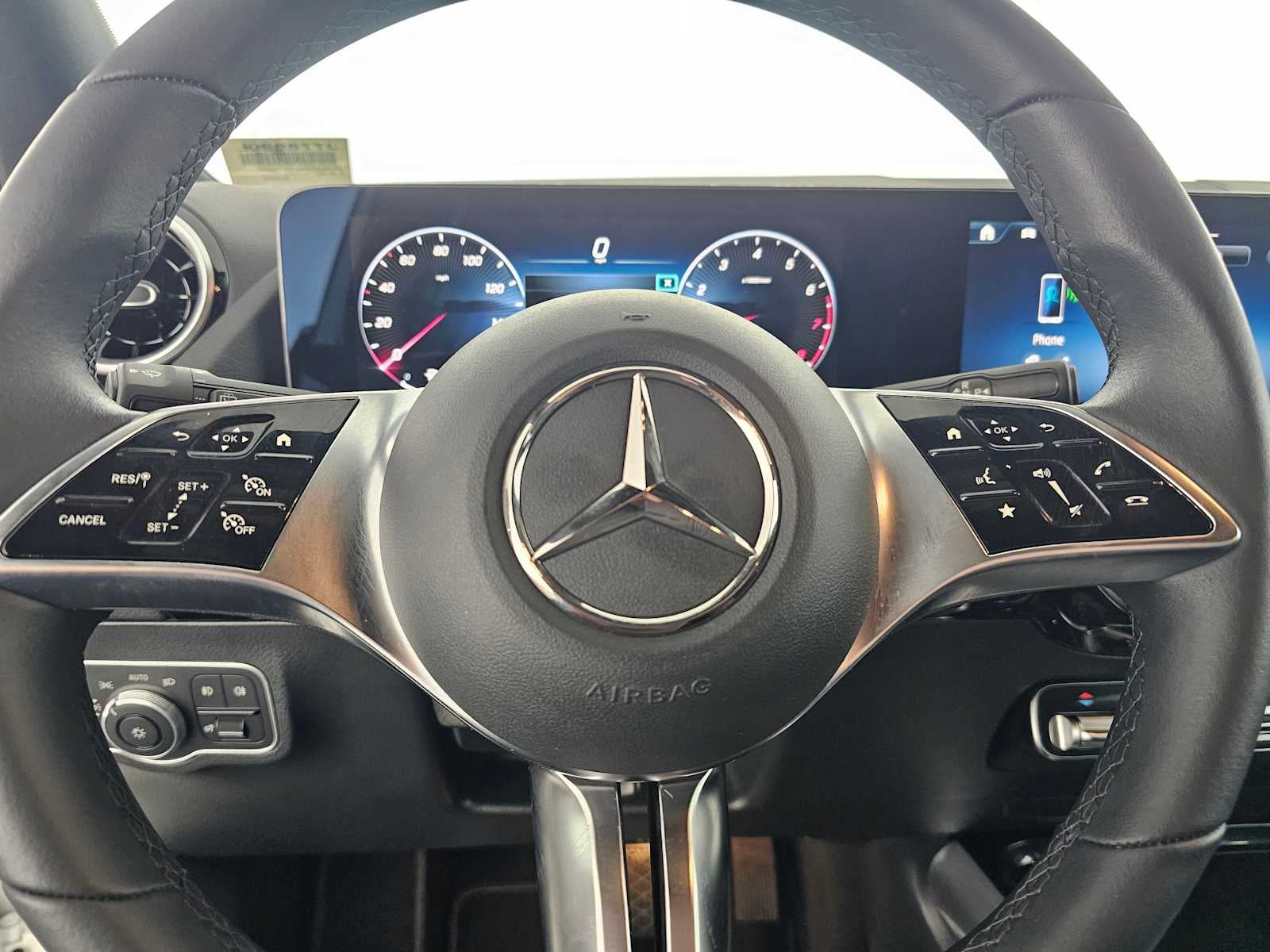 2026 Mercedes-Benz GLA 250 SUV