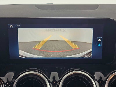 2026 Mercedes-Benz GLA 250 SUV