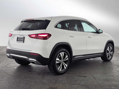 2026 Mercedes-Benz GLA 250 SUV