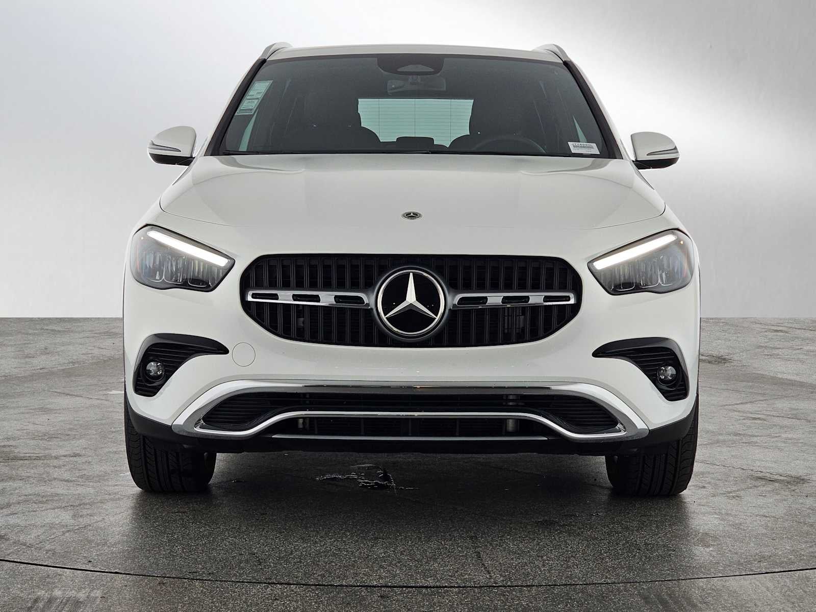 2026 Mercedes-Benz GLA 250 SUV