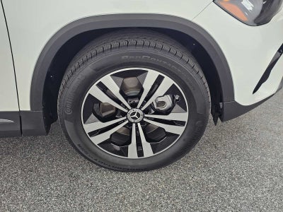 2026 Mercedes-Benz GLA 250 SUV